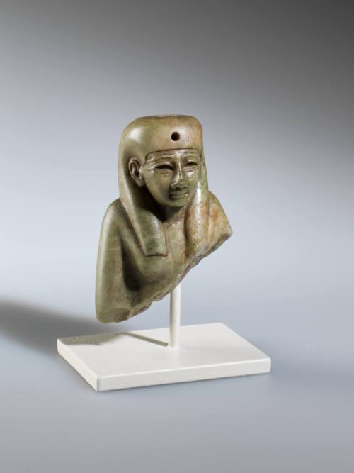 Bust of Isis