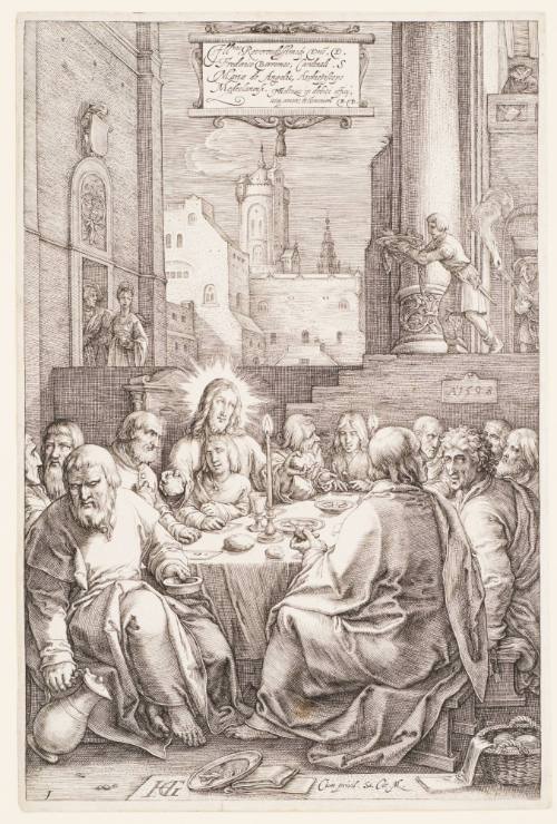 The Last Supper
