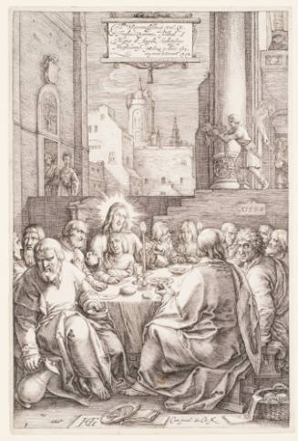 The Last Supper