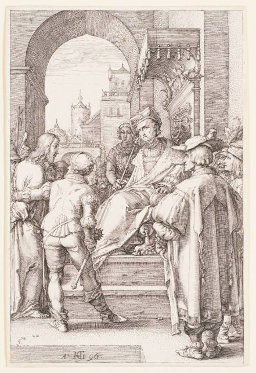 Hendrick Goltzius