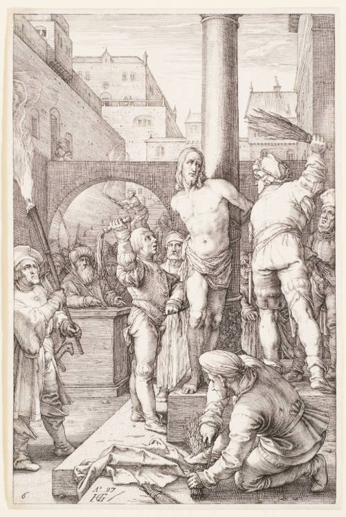 Flagellation of Christ
