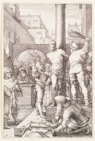 Flagellation of Christ