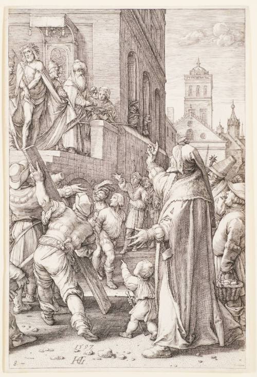 Ecco Homo