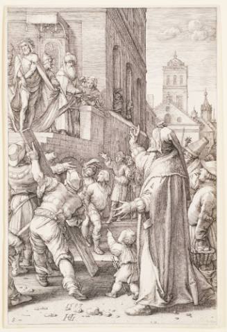 Ecco Homo