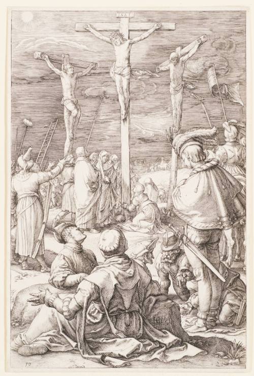 The Crucifixion