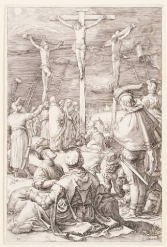The Crucifixion
