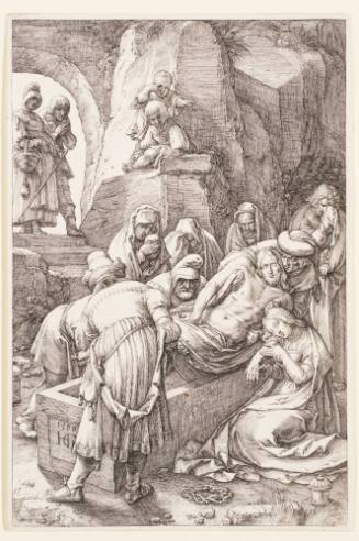 The Entombment