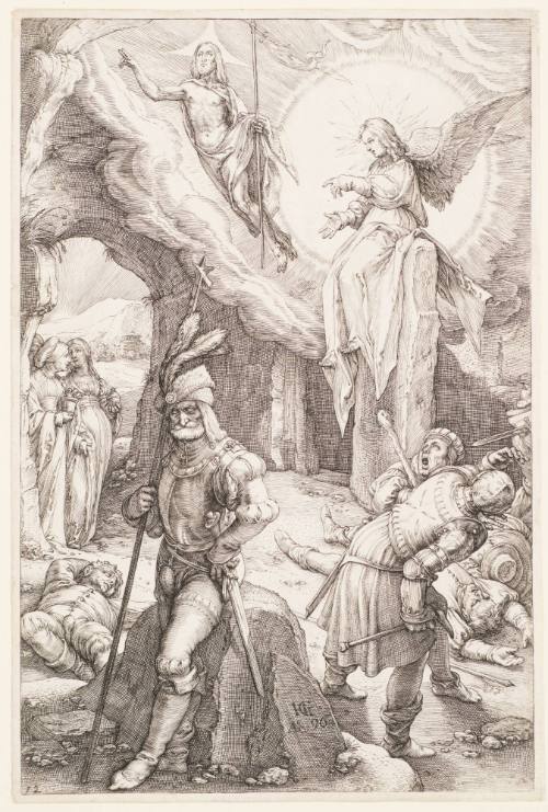 The Resurrection of Christ