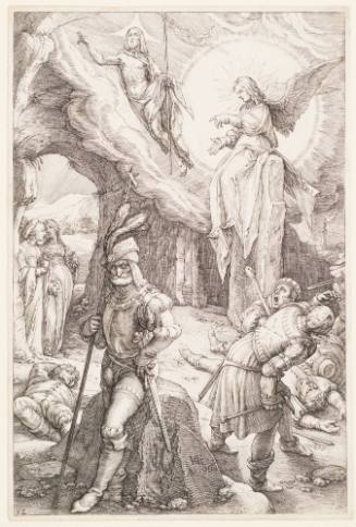 The Resurrection of Christ