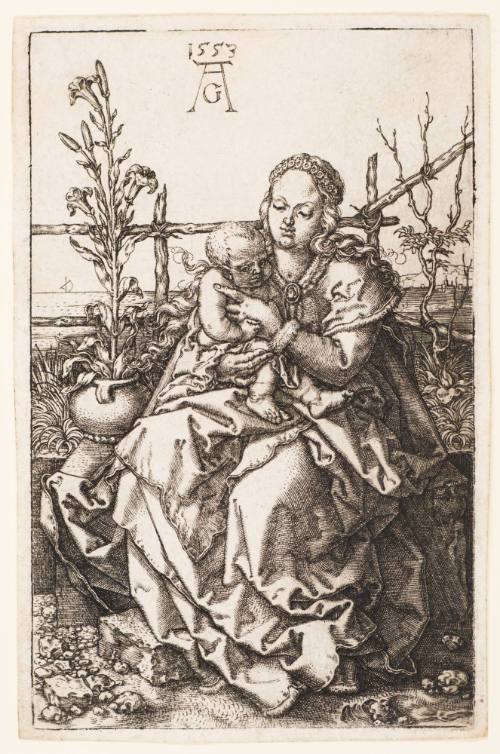 Heinrich Aldegrever
