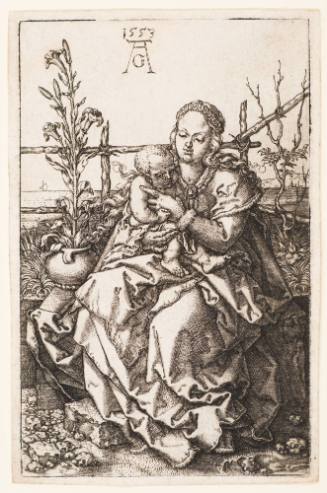 Heinrich Aldegrever