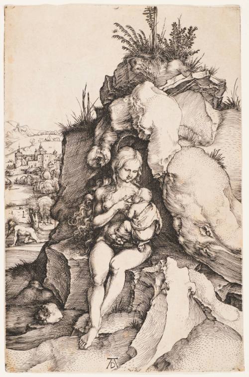 The Penance of St. John Chrysostom