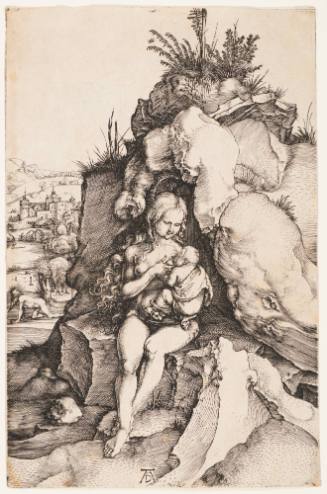 The Penance of St. John Chrysostom