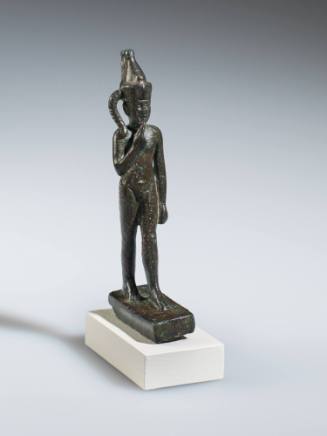 Horus the Child