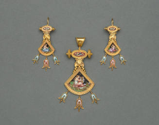 Pendant/Brooch