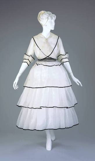 Afternoon Dress