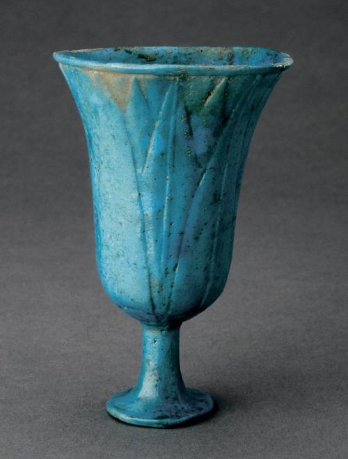 Lotus Chalice