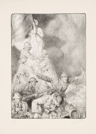 La France au-dessus de tout