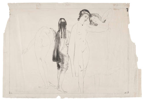 Arthur Bowen Davies