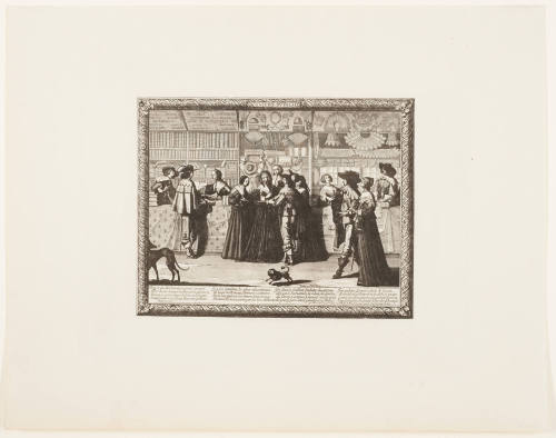 Abraham Bosse