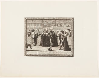 La Galerie du Palais