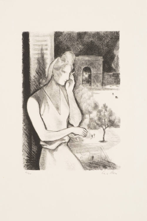 Yves Alix