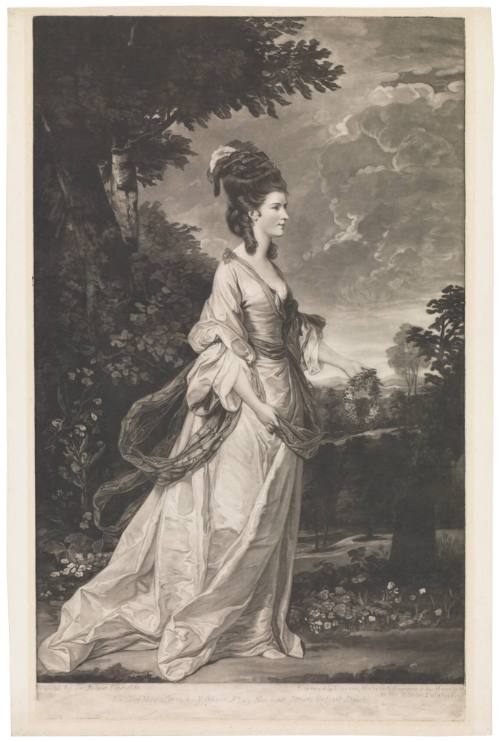 Jane, Countess of Harrington