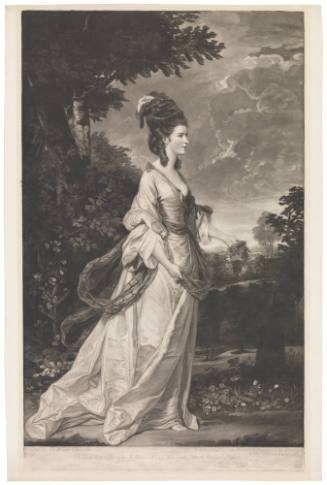 Jane, Countess of Harrington