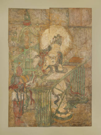 Highlights: East Asian Art Collection