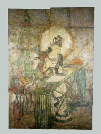 Highlights: East Asian Art Collection