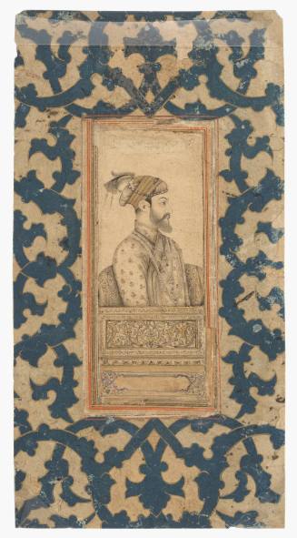 Portrait of a Prince