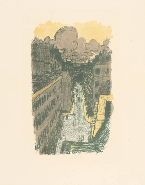 Pierre Bonnard