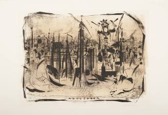 The Port of Antwerp