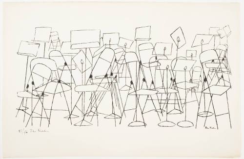 Ben Shahn