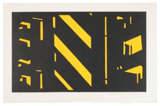 Third Avenue Elevated No. 1