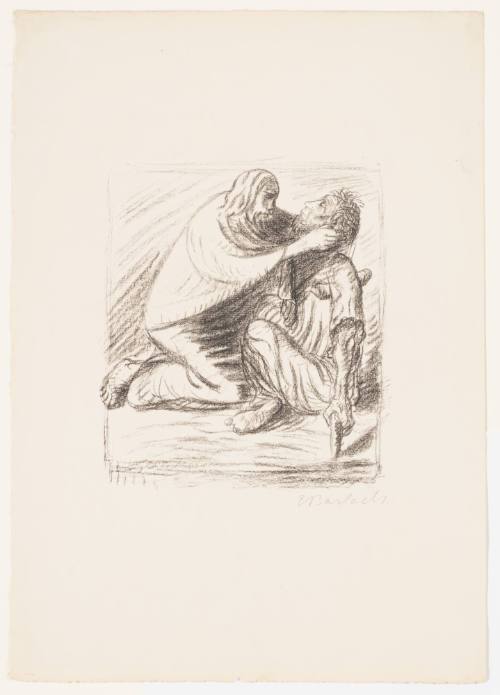Ernst Barlach