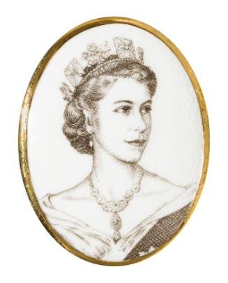 Queen Elizabeth II
