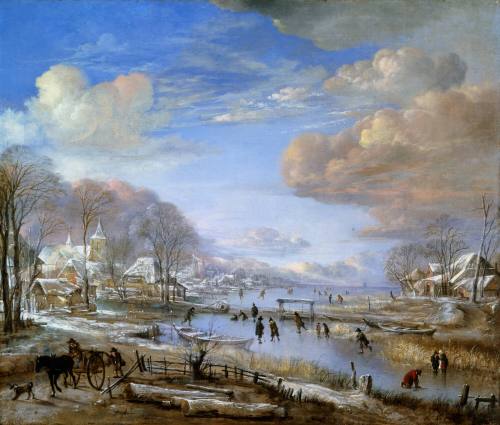 Winter Landscape