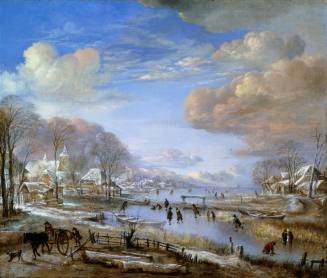 Winter Landscape