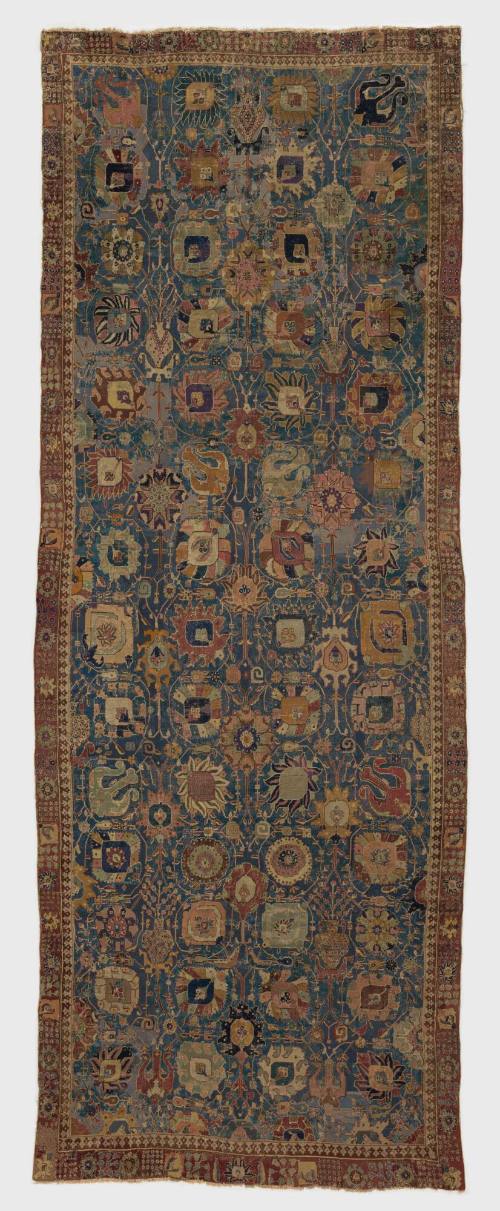 Vase Carpet