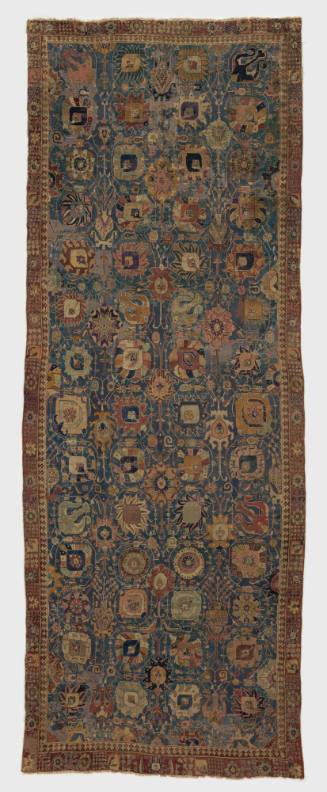 Vase Carpet