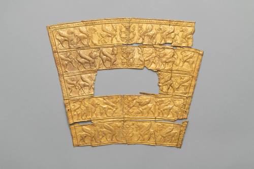 Pectoral Clothing Attachment