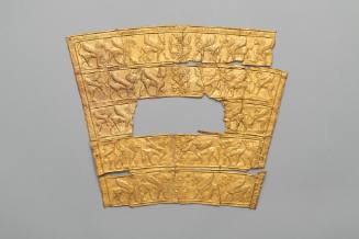 Pectoral Clothing Attachment