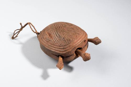 Bell/Rattle