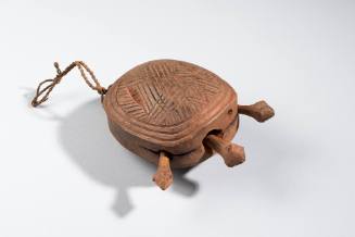 Bell/Rattle
