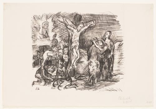 Crucifixion
