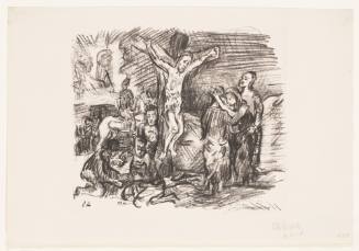 Crucifixion