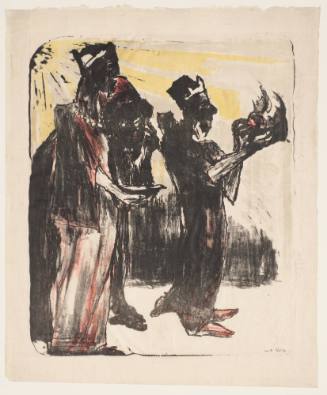 The Three Kings [Die heiligen drei Könige]