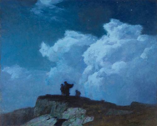 Edward Henry Potthast