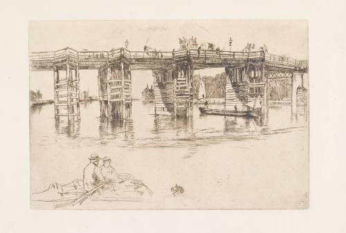 Old Putney Bridge